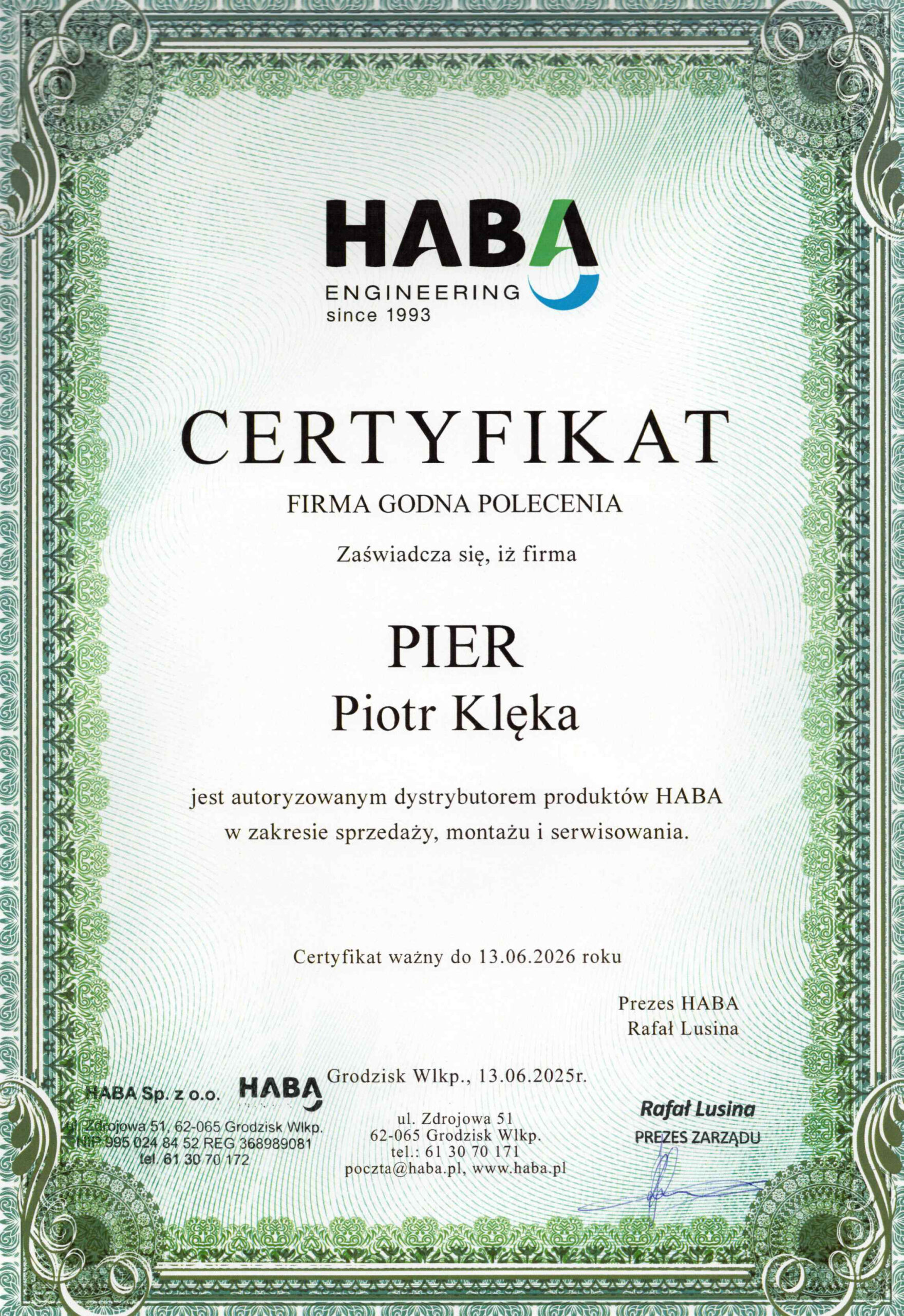 Certyfikat_PIER_Wroclaw-HABA1