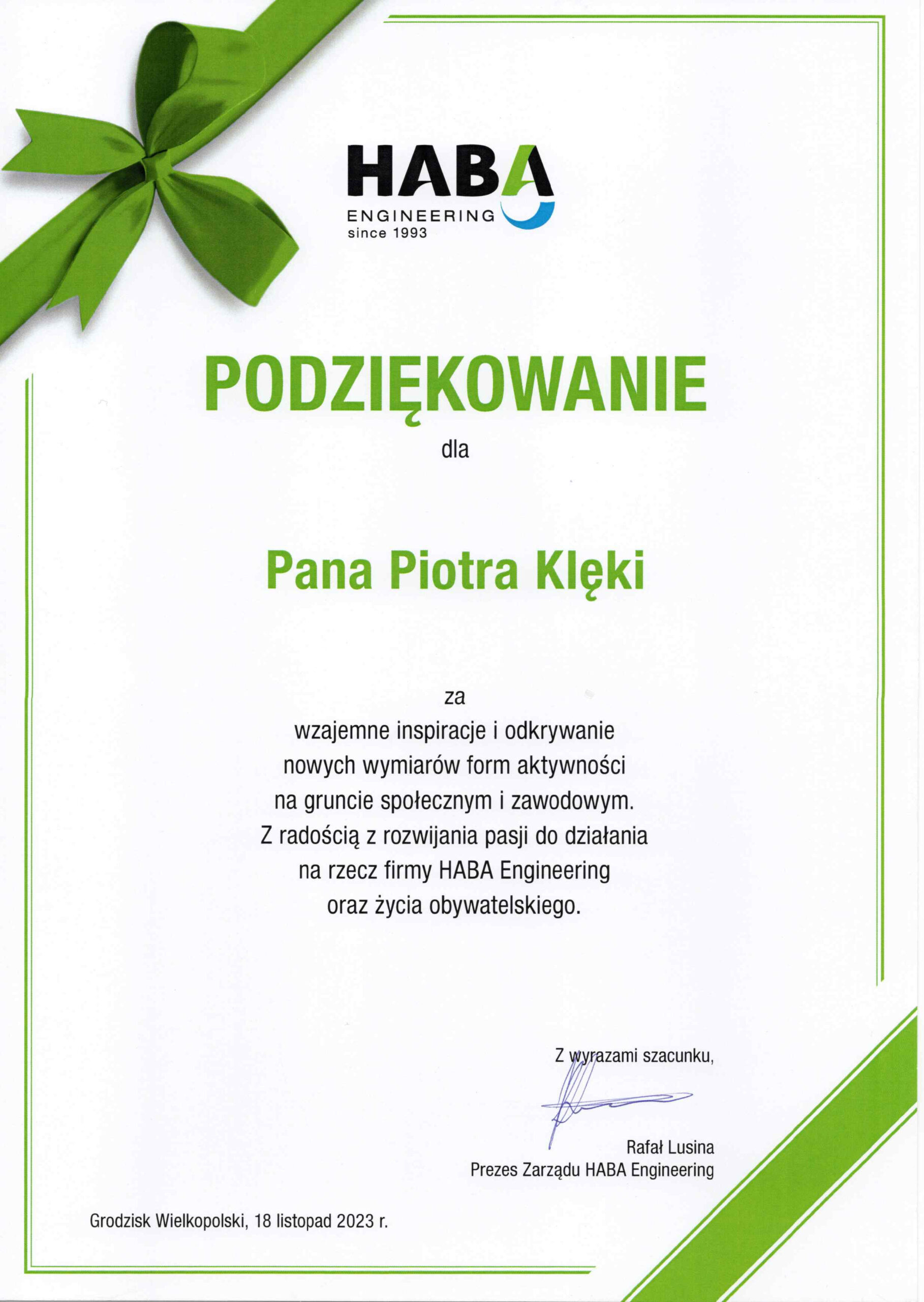 Podziekowanie-dla-PIER_Wroclaw-HABA